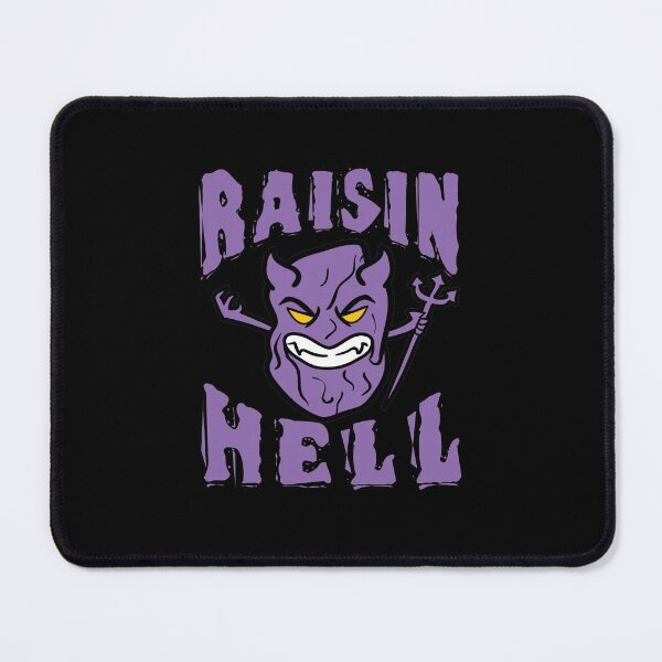 Item preview, Raisin Hell designed and sold by jaygo.