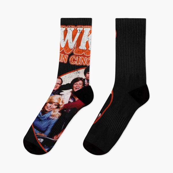Item preview, WKRP Squad  designed and sold by PartyMax.