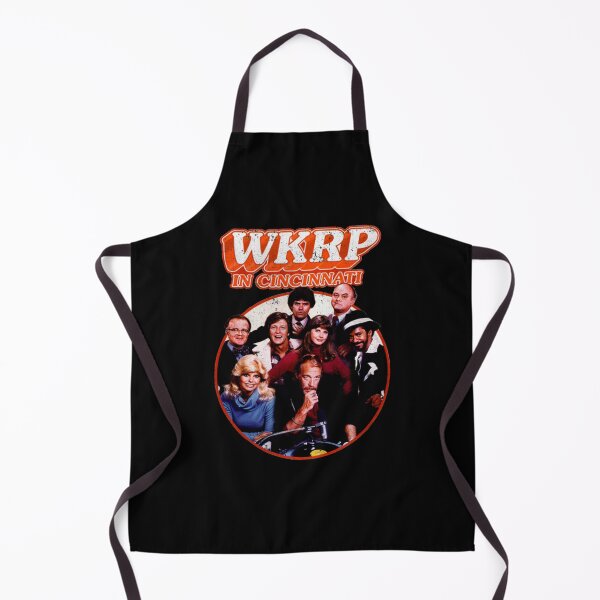 Item preview, WKRP Squad designed and sold by PartyMax.