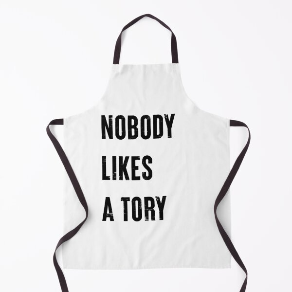 Item preview, Nobody Like A Tory designed and sold by Texterns.