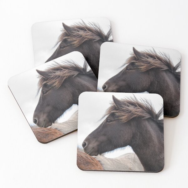 Item preview, Icelandic Horse III designed and sold by DianaC.