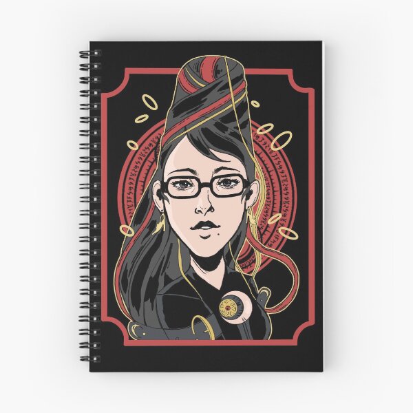 Item preview, The Umbra Witch designed and sold by AudriRaeDoodles.