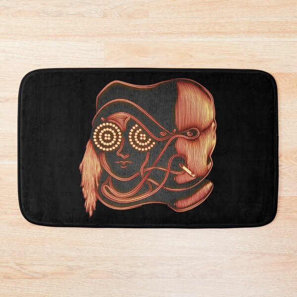 Item preview, rezz malaa art gift logo criminals designed and sold by daviide.