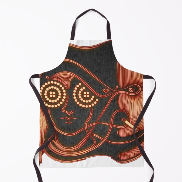 Item preview, rezz malaa art gift logo criminals designed and sold by daviide.