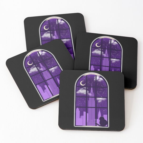 Item preview, NYC Window View designed and sold by JABG-01.