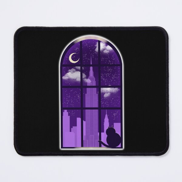 Item preview, NYC Window View designed and sold by JABG-01.