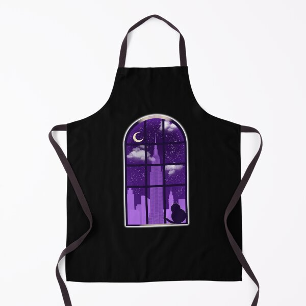 Item preview, NYC Window View designed and sold by JABG-01.