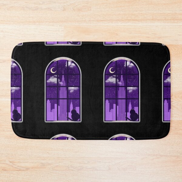 Item preview, NYC Window View designed and sold by JABG-01.