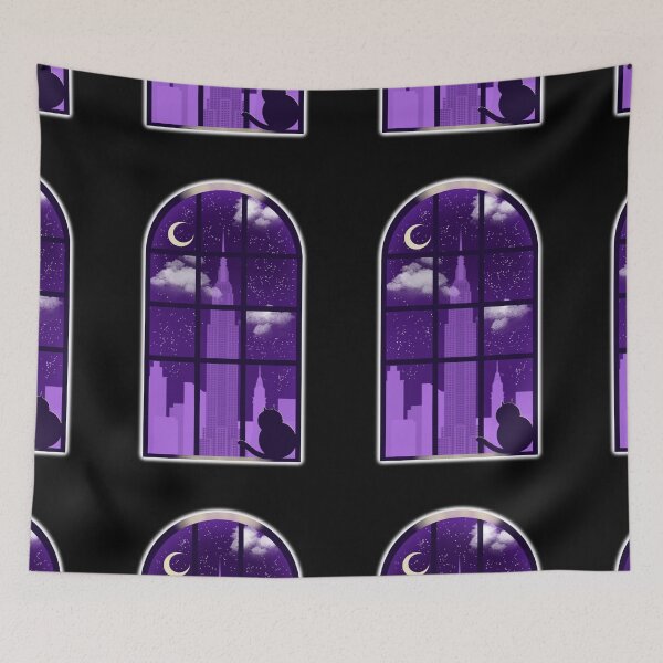 Item preview, NYC Window View designed and sold by JABG-01.