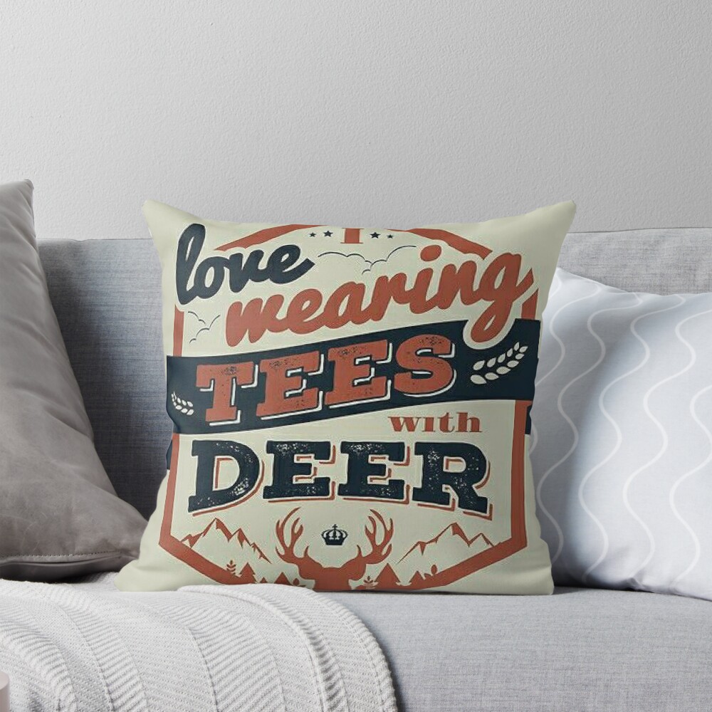 Item preview, Throw Pillow designed and sold by Rpc409chandana.