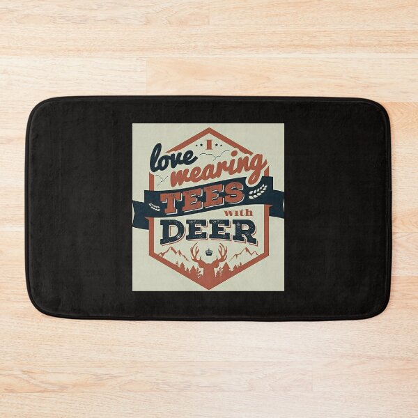 Item preview, DEER.. designed and sold by Rpc409chandana.
