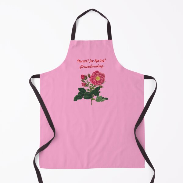 Item preview, Groundbreaking florals designed and sold by InkThinkArt.