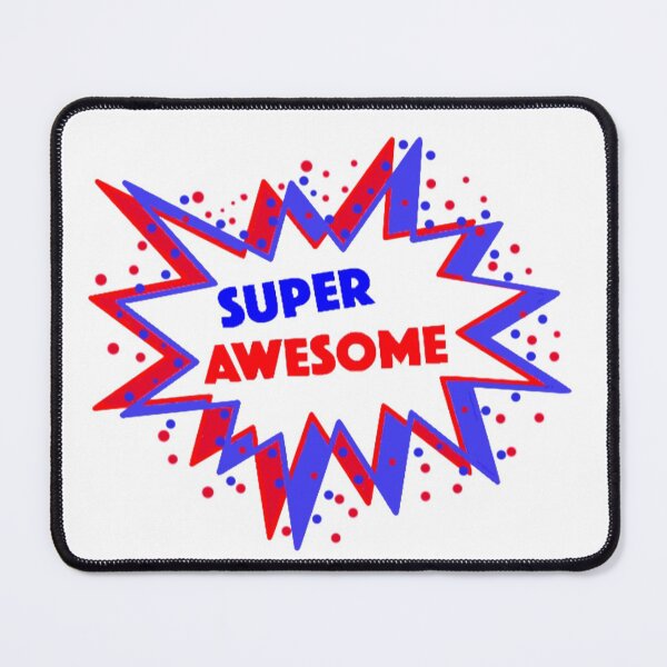 Item preview, Super Awesome designed and sold by molamode.