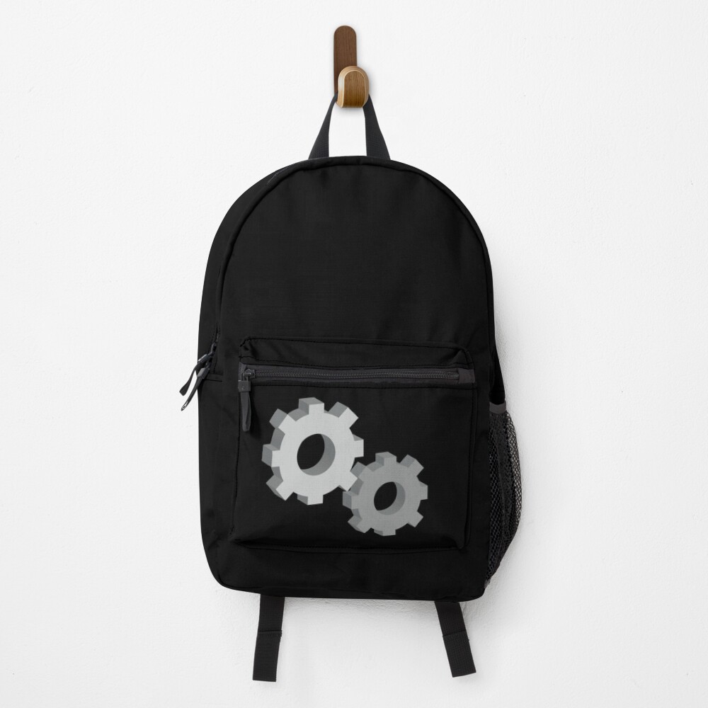 Item preview, Backpack designed and sold by PHDStudio.