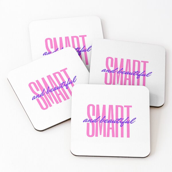 Item preview, Smart and Beautiful designed and sold by molamode.