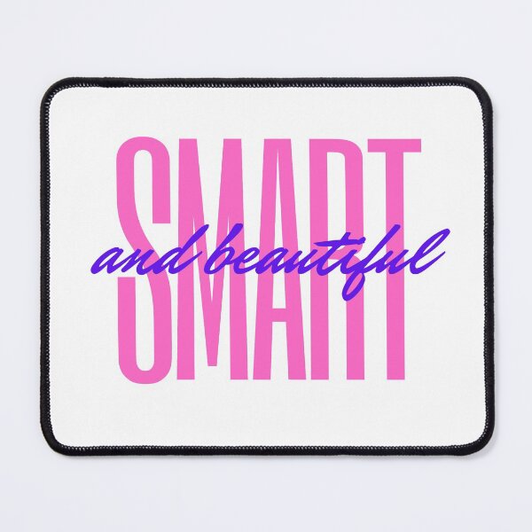 Item preview, Smart and Beautiful designed and sold by molamode.