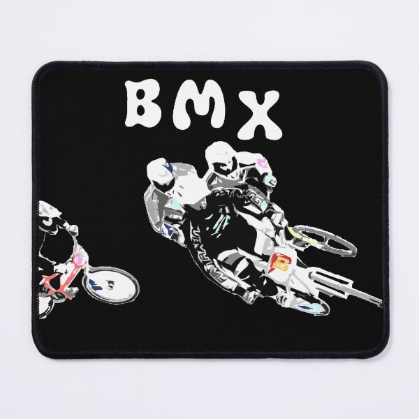 Item preview, bmx race racing designed and sold by ricobarinas.