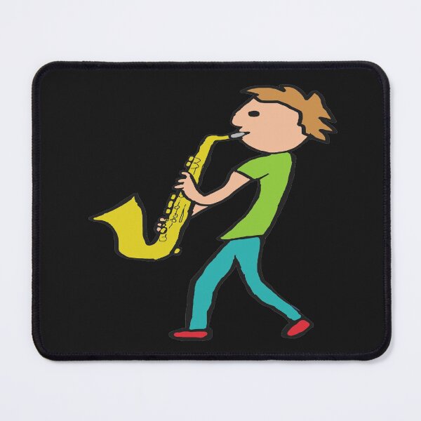 Item preview, Saxophone designed and sold by Mark-Ewbie.