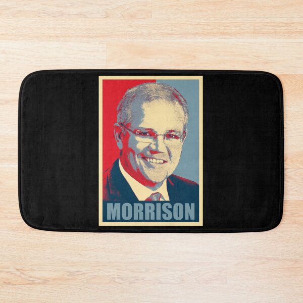 Item preview, Scott Morrison Hope designed and sold by SaulPrice.