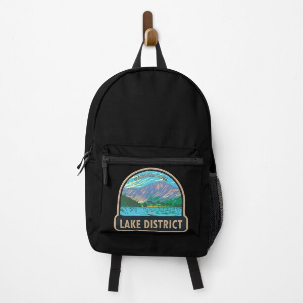 Item preview, Lake District National Park Lake Buttermere England designed and sold by KrisSidDesigns.