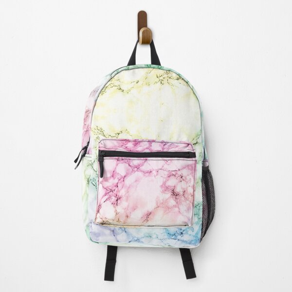 Item preview, Marble rainbow tie dye texture designed and sold by TheArtDesk.