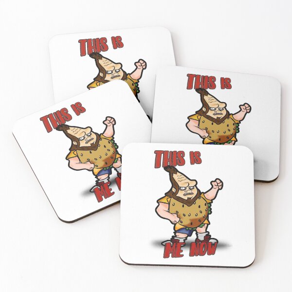 Item preview, This Is Me Now designed and sold by 5280artist84.