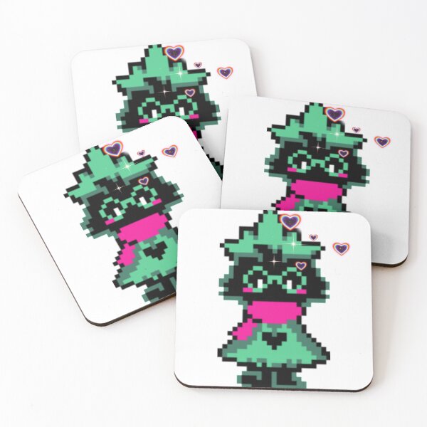 Item preview, ralsei designed and sold by rats-invasion.