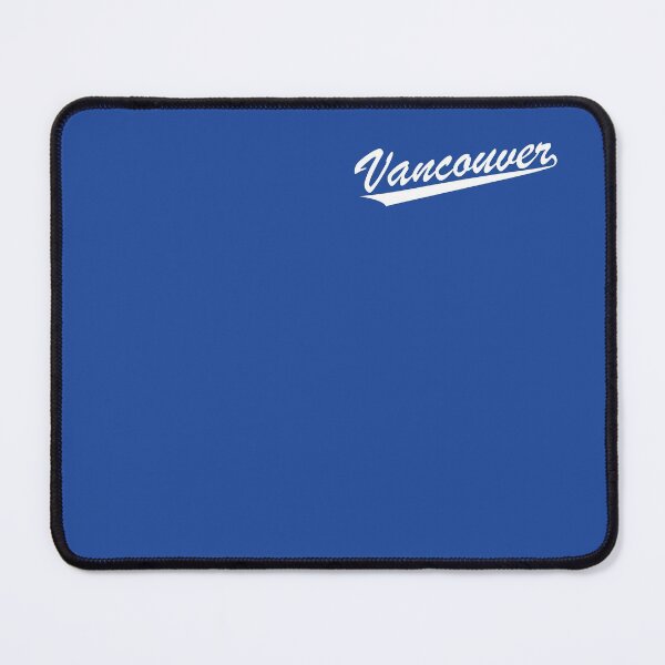 Item preview, Vancouver Banner - White Letters designed and sold by samvschantz.