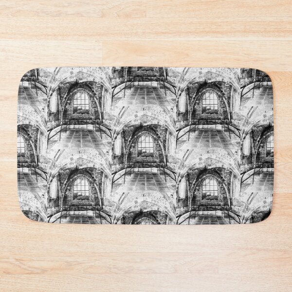 Item preview, Mellifont Abbey Chapter House, Ireland designed and sold by SaintBuite1.