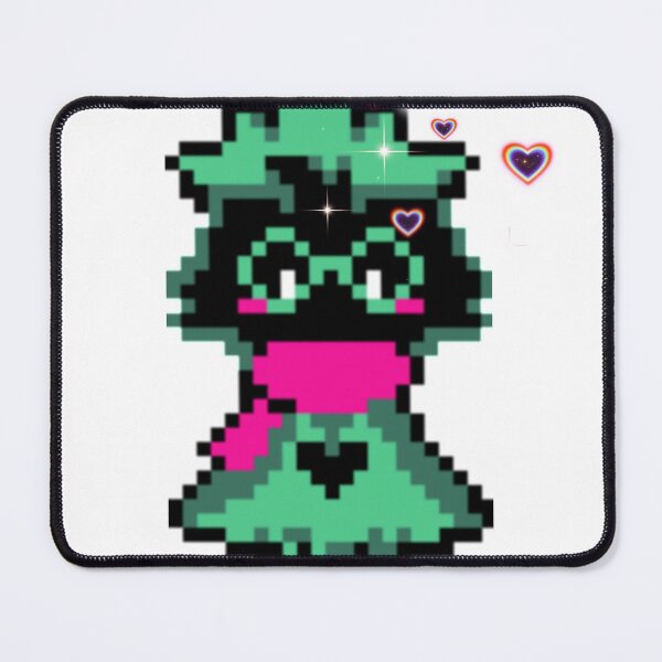 Item preview, ralsei designed and sold by rats-invasion.