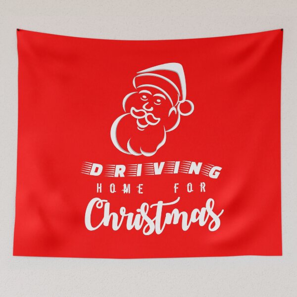 Item preview, Santa Claus Is Coming To Town 4 designed and sold by Design-Maniya.