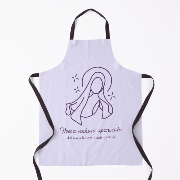 Item preview, Nossa senhora aparecida dai nos a benção ó mãe querida designed and sold by AladdinMktgs.