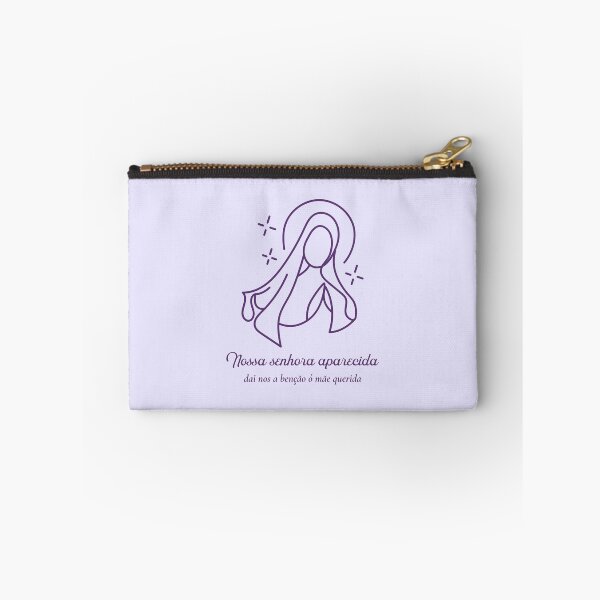 Item preview, Nossa senhora aparecida dai nos a benção ó mãe querida designed and sold by AladdinMktgs.
