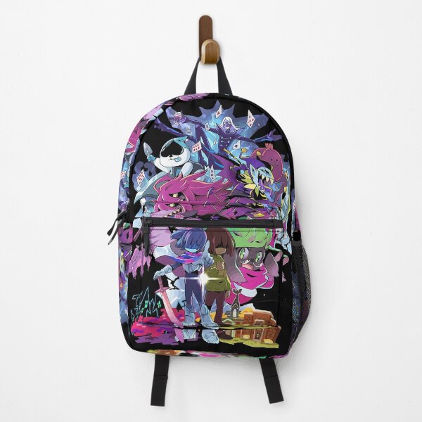 Item preview, Deltarune - Adventure designed and sold by wickeralan.
