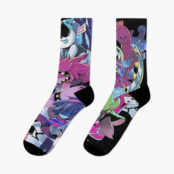 Item preview, Deltarune - Adventure designed and sold by wickeralan.