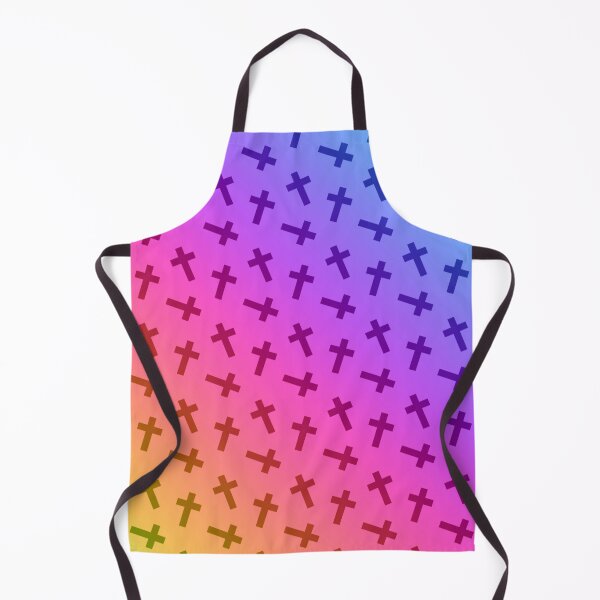 Item preview, Rainbow Cross designed and sold by VioletWinters.