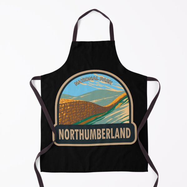 Item preview, Northumberland National Park Hadrians Wall England designed and sold by KrisSidDesigns.