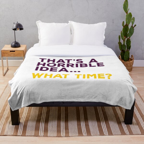 Item preview, That's a horrible idea designed and sold by techdave.