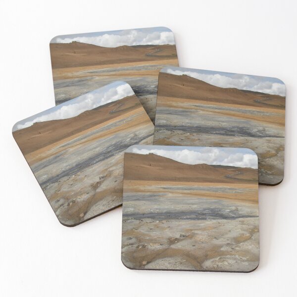 Item preview, Volcanic earth designed and sold by DianaC.