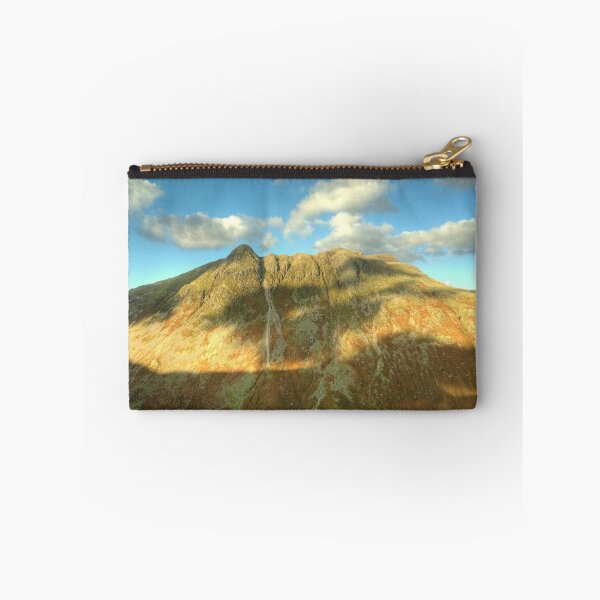 Item preview, The Langdale Pikes in October designed and sold by Jamie  Green.