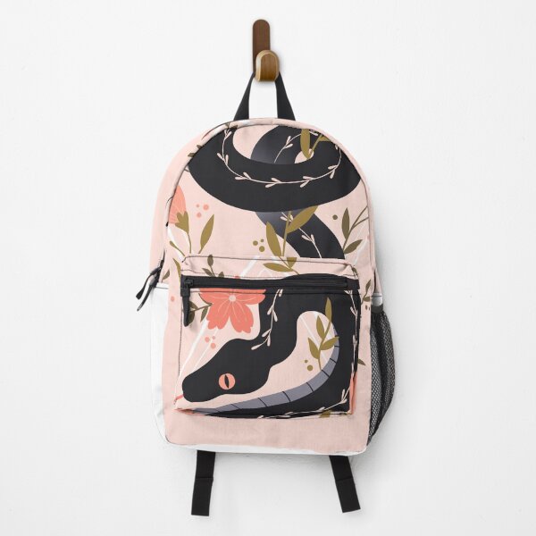 Item preview, Black Snake flower designed and sold by MaiiShop.