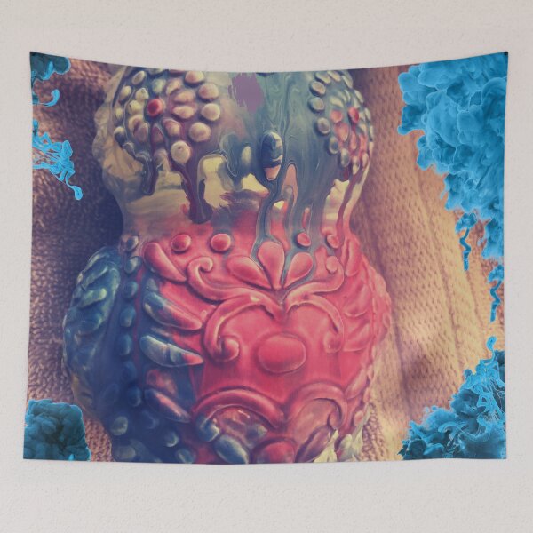 Item preview, PROTECTED designed and sold by Swooncake Press.