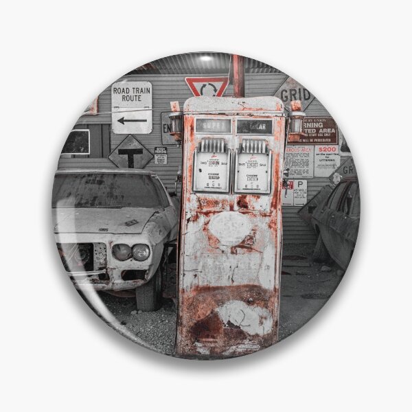 Item preview, Still Waiting for a Fill designed and sold by Peter Hocking.