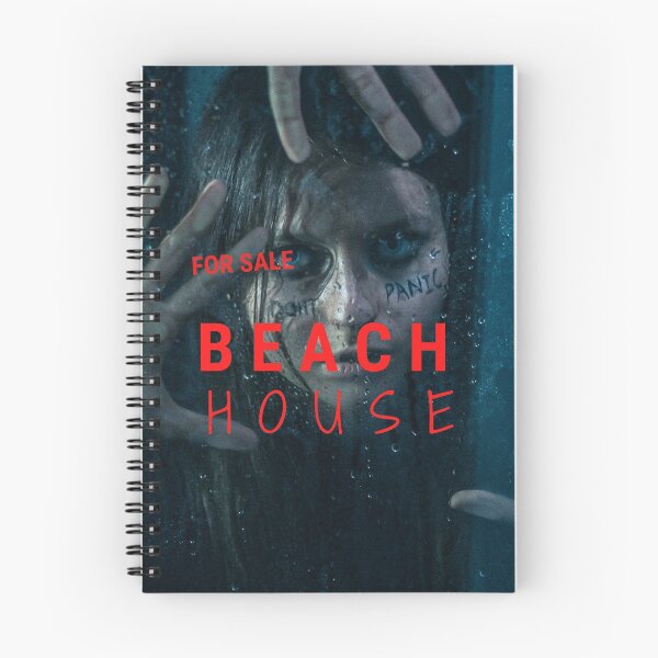 Item preview, Beach House designed and sold by GlobalHunt.
