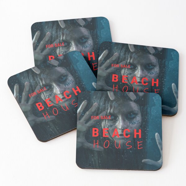 Item preview, Beach House designed and sold by GlobalHunt.