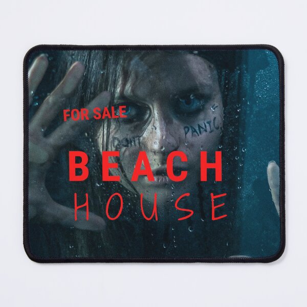 Item preview, Beach House designed and sold by GlobalHunt.