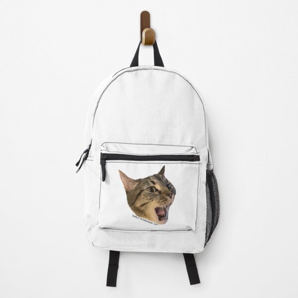 Item preview, Koban the Cat designed and sold by Emily Hodgson.