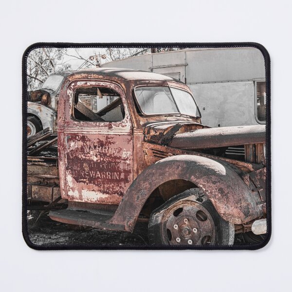 Item preview, Left Behind designed and sold by Peter Hocking.