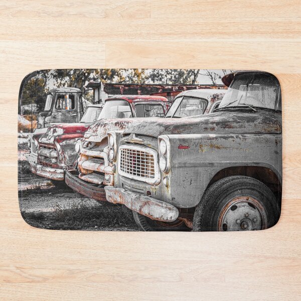 Item preview, Car Graveyard designed and sold by Peter Hocking.