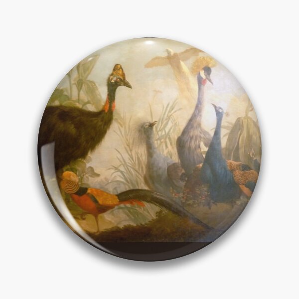 Aperçu de l'œuvre Quatre parties du monde de Jean-Jacques Bachelier créée et vendue par Amanda1775.